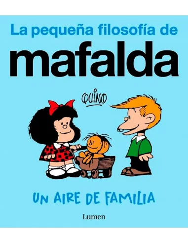 es::Mafalda. Un aire de familia