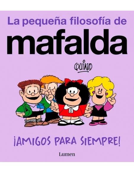 es::Mafalda. Amigos para siempre