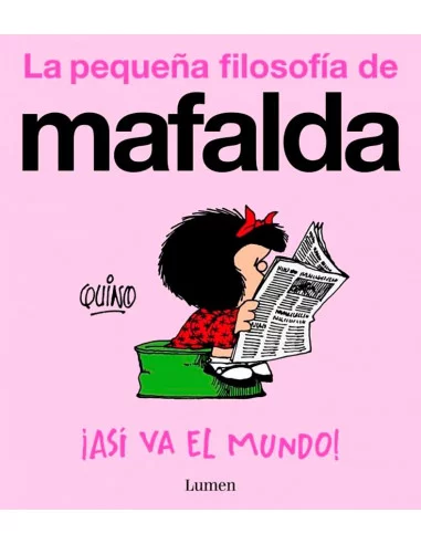 es::Mafalda. ¡Así va el mundo!
