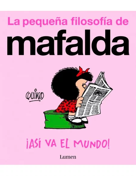 es::Mafalda. ¡Así va el mundo!