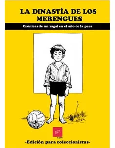 es::La dinastía de los merengues