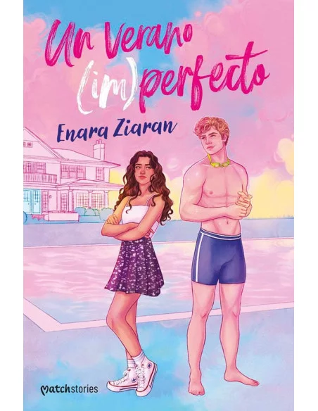 es::Un verano imperfecto