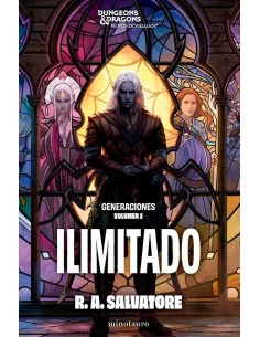 es::Generaciones 02 (de 03): Ilimitado