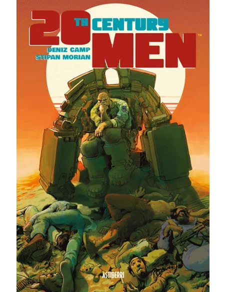 es::20th Century Men