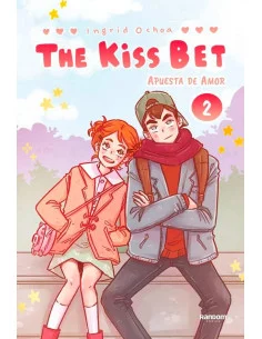 es::The Kiss Bet (Apuesta de amor) 02