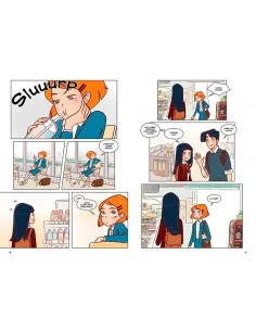 es::The Kiss Bet (Apuesta de amor) 02 2