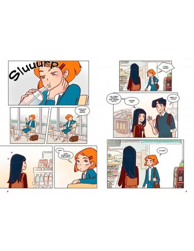 es::The Kiss Bet (Apuesta de amor) 02