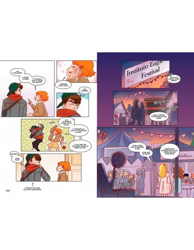 es::The Kiss Bet (Apuesta de amor) 02