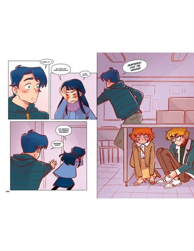 es::The Kiss Bet (Apuesta de amor) 02