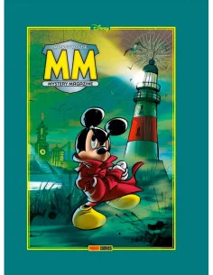es::Mickey Mouse Mystery Magazine 1 (Disney Limited Edition)