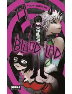 es::Blood Lad 11 (de 17)