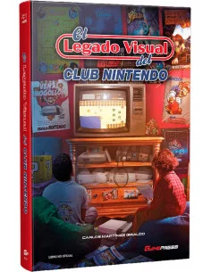 es::El legado visual del club nintendo