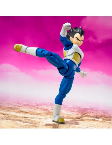 es::Figura Vegeta (Daima) S.H. Figuarts