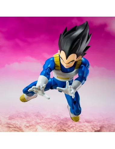 es::Figura Vegeta (Daima) S.H. Figuarts