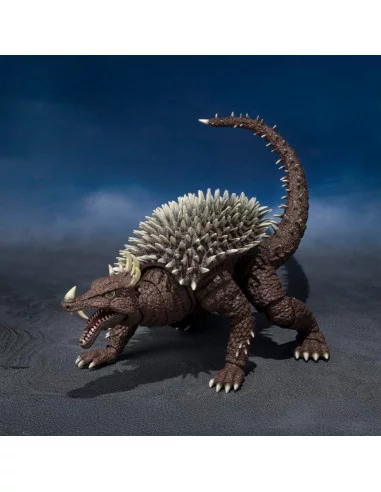 es::Figura Anguirus (Godzilla vs Gigan) SH Monsters Arts Collectors Shop