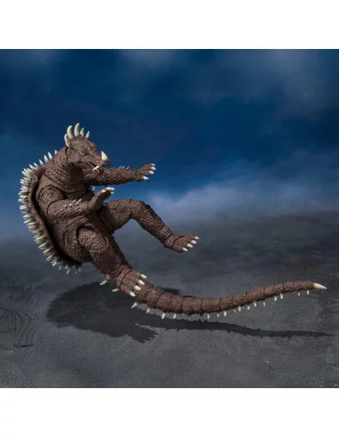 es::Figura Anguirus (Godzilla vs Gigan) SH Monsters Arts Collectors Shop