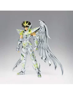 es::Figura Pegasus Seiya God Cloth Version Saint Seiya Saint Cloth Myth EX 