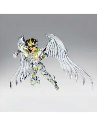 es::Figura Pegasus Seiya God Cloth Version Saint Seiya Saint Cloth Myth EX 