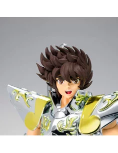 es::Figura Pegasus Seiya God Cloth Version Saint Seiya Saint Cloth Myth EX 2