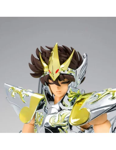 es::Figura Pegasus Seiya God Cloth Version Saint Seiya Saint Cloth Myth EX 