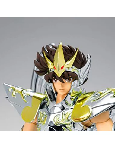 es::Figura Pegasus Seiya God Cloth Version Saint Seiya Saint Cloth Myth EX 