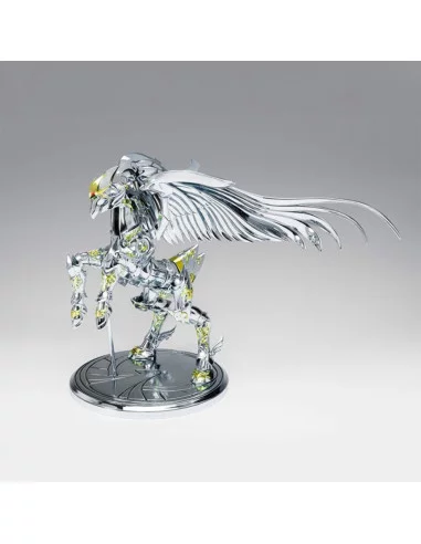 es::Figura Pegasus Seiya God Cloth Version Saint Seiya Saint Cloth Myth EX 