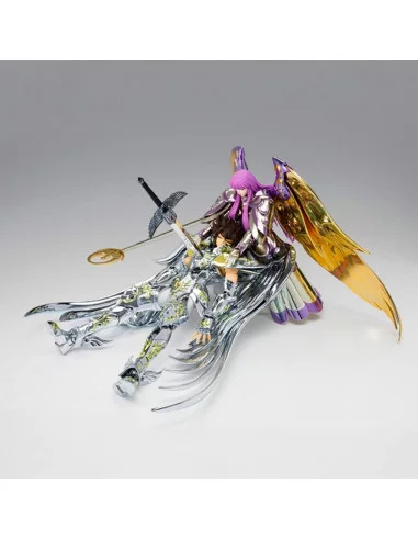 es::Figura Pegasus Seiya God Cloth Version Saint Seiya Saint Cloth Myth EX 