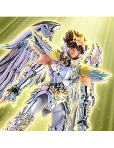 es::Figura Pegasus Seiya God Cloth Version Saint Seiya Saint Cloth Myth EX 