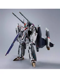 es::Figura Tornado Messiah Valkyrie Alto Saotome Use Revival Version Macross Frontier