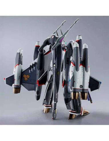 es::Figura Tornado Messiah Valkyrie Alto Saotome Use Revival Version Macross Frontier