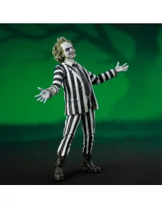 es::Beetlejuice S.H. Figuarts Collector Shop Beetle Juice Beetlejuice 2