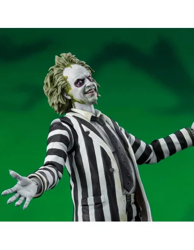 es::Beetlejuice S.H. Figuarts Collector Shop Beetle Juice Beetlejuice
