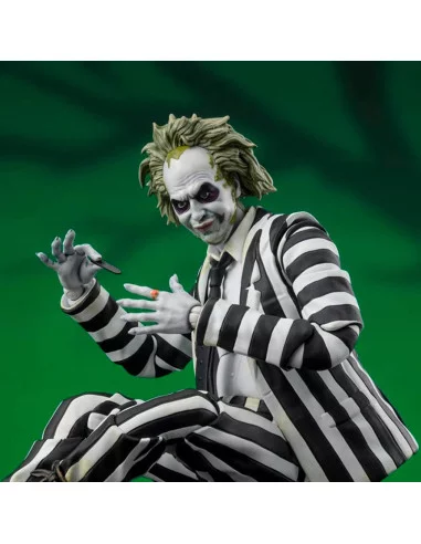es::Beetlejuice S.H. Figuarts Collector Shop Beetle Juice Beetlejuice