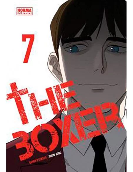 es::The Boxer 07