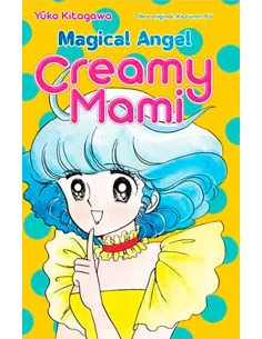 es::Magical Angel Creamy Mami