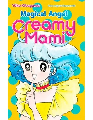 es::Magical Angel Creamy Mami