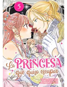 es::La princesa que quiso escapar 05