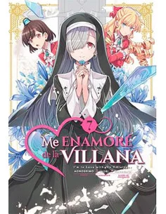 es::Me enamoré de la villana 07