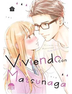 es::Viviendo con Matsunaga 09