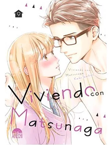 es::Viviendo con Matsunaga 09