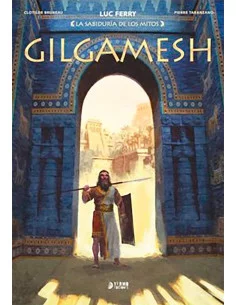 es::La sabiduría de los mitos 05: Gilgamesh