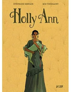es::Holly Ann