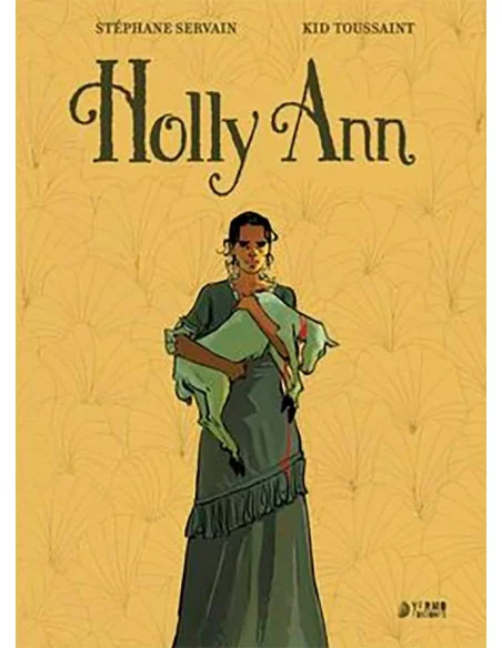 es::Holly Ann