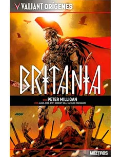es::Valiant Origenes: Britania