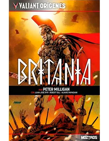 es::Valiant Origenes: Britania