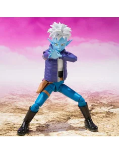 es::Figura Glorio Dragon Ball Daima S.H. Figuarts 2