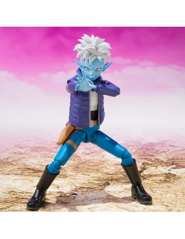 es::Figura Glorio Dragon Ball Daima S.H. Figuarts