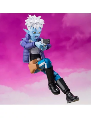 es::Figura Glorio Dragon Ball Daima S.H. Figuarts