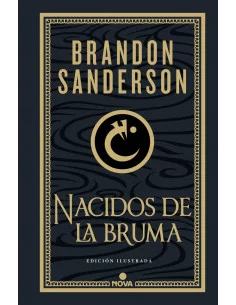 Nacidos de la bruma....