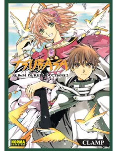 es::Tsubasa album de reproducciones 02